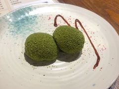 大福-大鲜生·亚洲菜融合小食堂