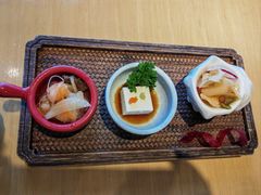 -秋荀日本料理(昆明同德广场店)