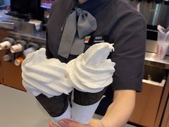 -汉堡王(梅村服务区南店)