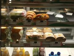 -星巴克(苏州建屋店)