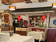 -福来居烤鸭店(天坛二店)