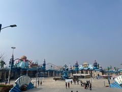 -华夏文旅海洋公园