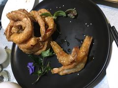 -福海居烤鸭店(鸟巢店)
