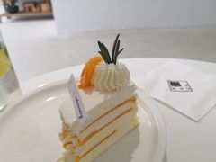 芒果千层-CAKE WANG千层制造所(省府店)