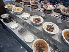 -再回头私房菜·老南京菜