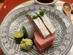 -鮨青(恒基名人购物中心店)