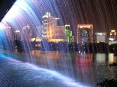 -南宁南湖公园
