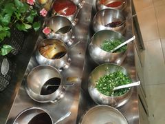 小料-金米客烤肉自助(中山路茂业时代城店)