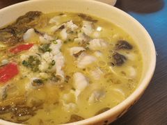 -東城故事·尋找姆媽的味道(玉兰路店)