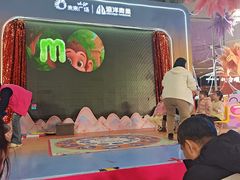 -英孚教育青少儿(河东中心)