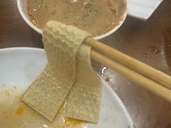 -楼外楼大刀肉传统火锅居(博学路店)