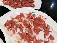 -草原饭店火锅