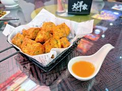 潮汕粿肉-大洋家·精品潮汕菜·生腌砂锅粥(天河东路店)