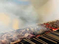 -清真·西北人家风味馆(中山中路店)