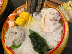 -牛New寿喜烧(新六百店)