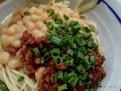 -秦云老太婆摊摊面(长嘉汇两江峯店)