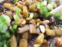 米粉-阿婆米粉店