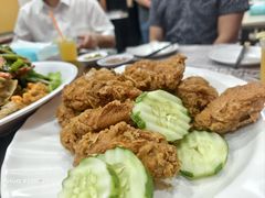 -新山亚明小厨