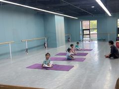 -舞蕾舞蹈(特长生校区)
