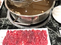-潮汕美牛肉丸火锅店(天宁寺店)