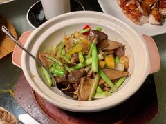 -T館·花园艺术餐厅