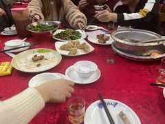 -联丰美食(番禺店)