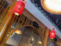 -重庆石磨豆花庄(乔庄店)