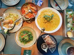 -Tegu泰古莲·泰国餐厅(红山6979店)