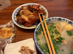 -小潘记鸭血粉丝汤