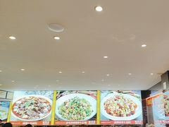 -川流不息·地道川菜·小龙虾(松东路店)