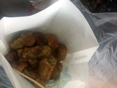 -傅强排骨(成都总店)