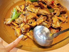 -寨子里的钵钵菜·湘西山里菜(魅力湘西店)