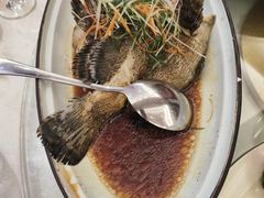 -彩丰楼中餐厅(深圳国际会展中心洲际酒店)