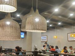 大堂-虾小龙老长沙龙虾馆(坡子街店)