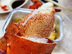 -强记龙虾钳(定安里店)