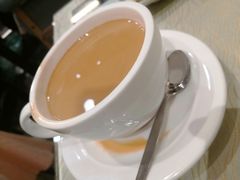 -香港威特瑞茶餐厅(小白楼音乐厅店)