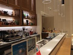 -厦门万豪酒店及会议中心大堂吧·海景下午茶