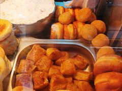 -新丰小吃(中山中路分店)