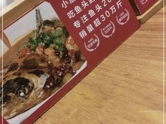 -老海陵·泰州菜(图书馆店)