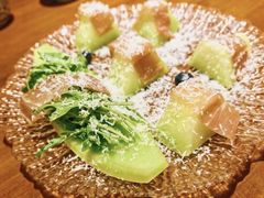 -白石の深夜食堂(泰华店)