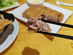 -粤北餐馆