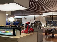 -杭州滨江世融艾美酒店·新食谱全日餐厅