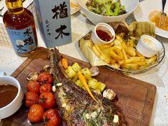 -JANS意式简餐厅·惠灵顿牛排