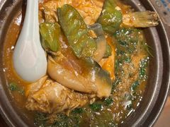 -周家二小姐的菜(西津渡店)