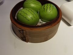 -山泉粤宴(广东大厦店)