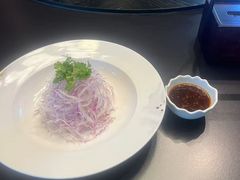-金板闸水岸园林餐厅(大运河板闸遗址公园店)