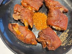 -一棠龙虾•王牌虾球(恒隆广场店)