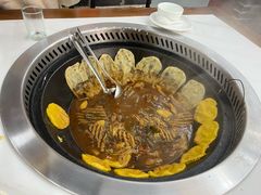 -东北铁锅宴(云龙华府店)