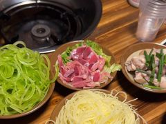 -笔记安顺夺夺粉火锅