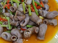 -青竹园海鲜餐厅(海天路店)